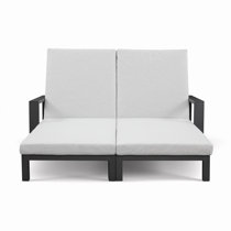 Joss and main online chaise lounge